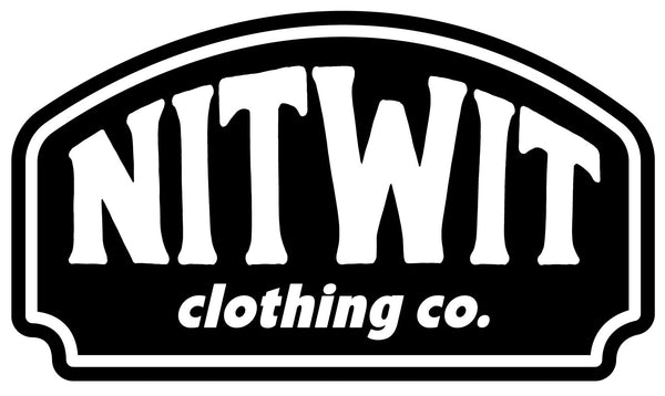 Nitwit Clothing Co.
