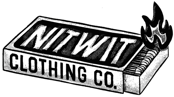 Nitwit Clothing Co.